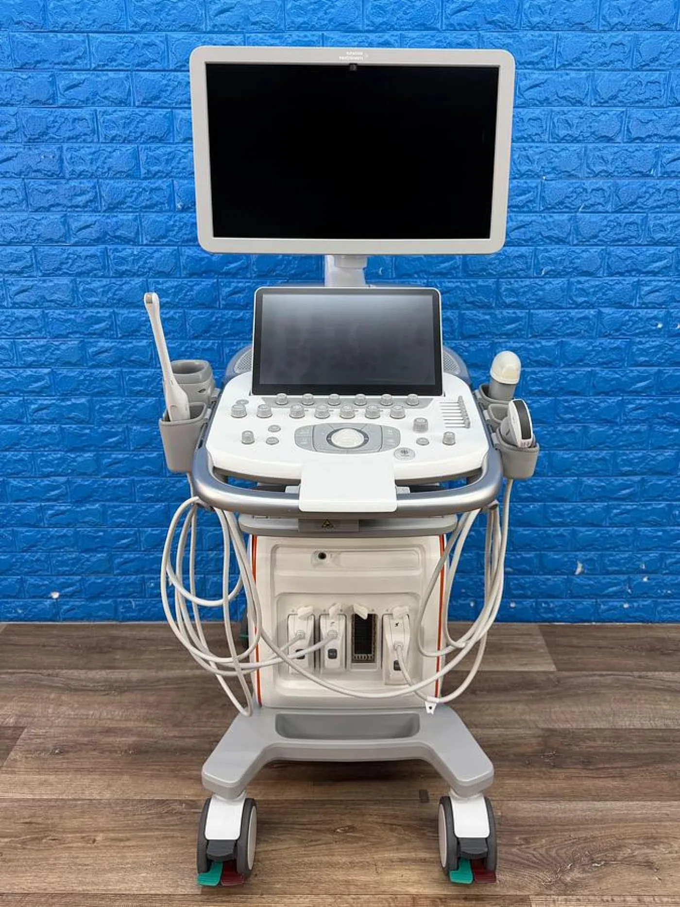 Siemens Acuson Redwood Diagnostic Ultrasound REF 11503314 YOM: 2022 - 1