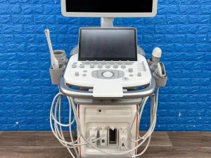 Siemens Acuson Redwood Diagnostic Ultrasound REF 11503314 YOM: 2022