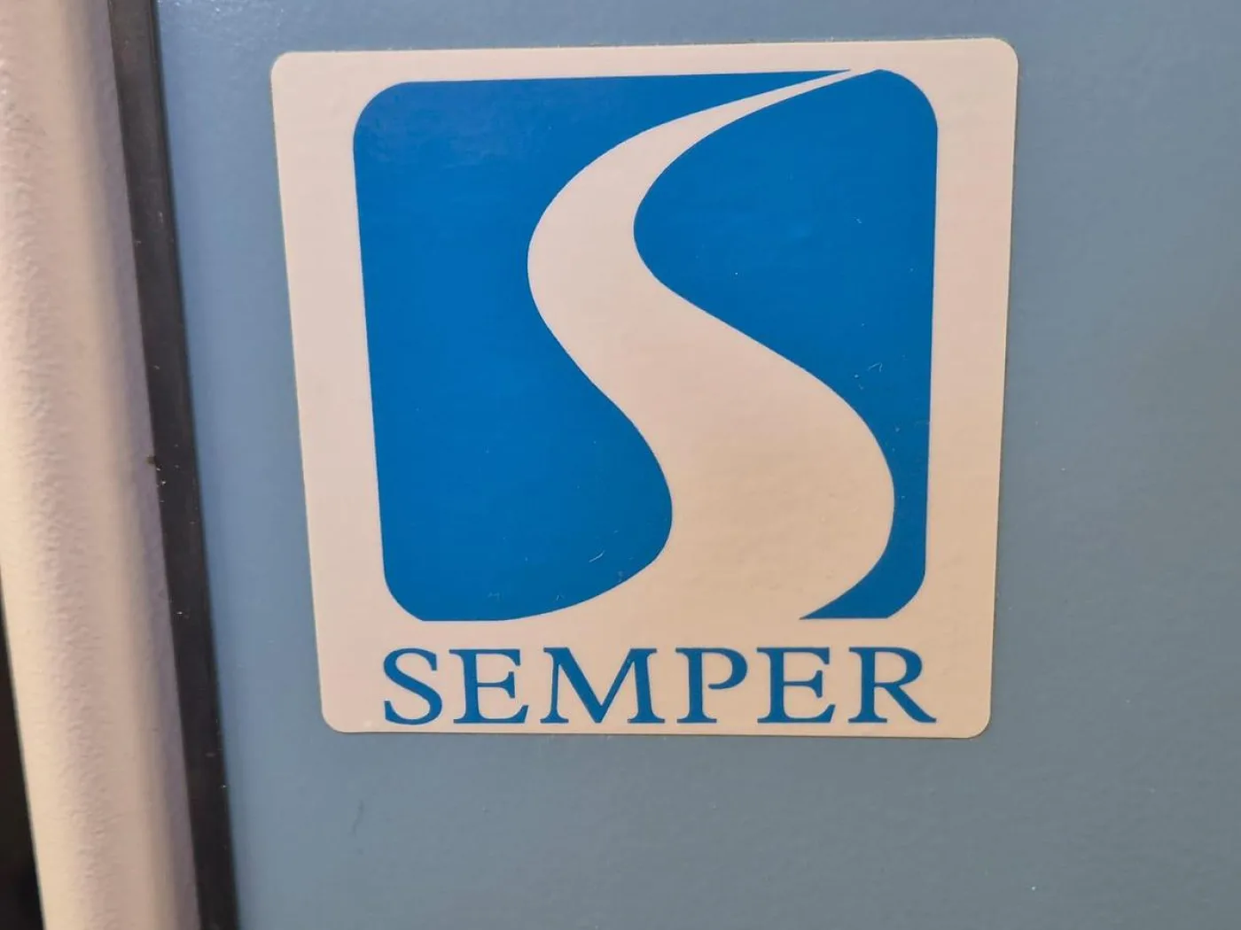 Semper Safehood 120 Safety Cabinet - 7