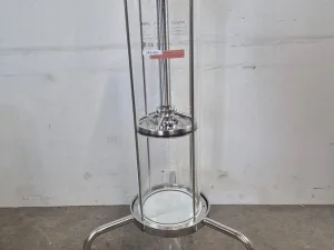 GE Healthcare BPG 200/270 Axichrom Column