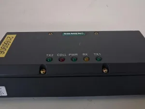 Siemens SINEC Buskoppler 6GK1901-0AA00-0AA0