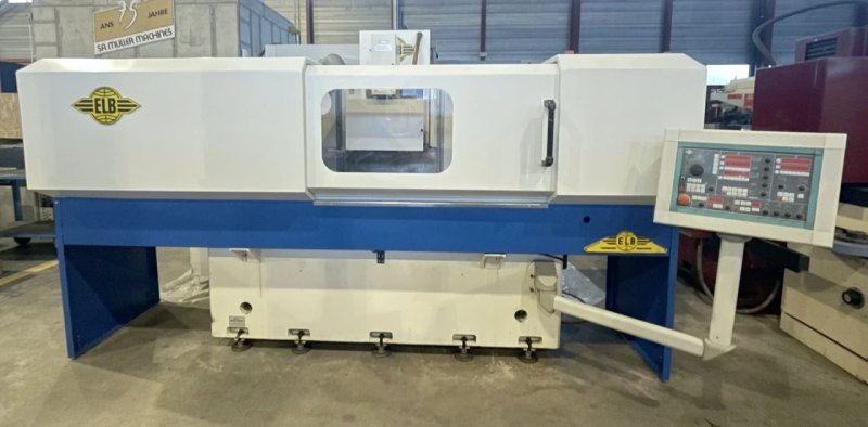 021869 - ELB PERFEKT BD 8 SPS