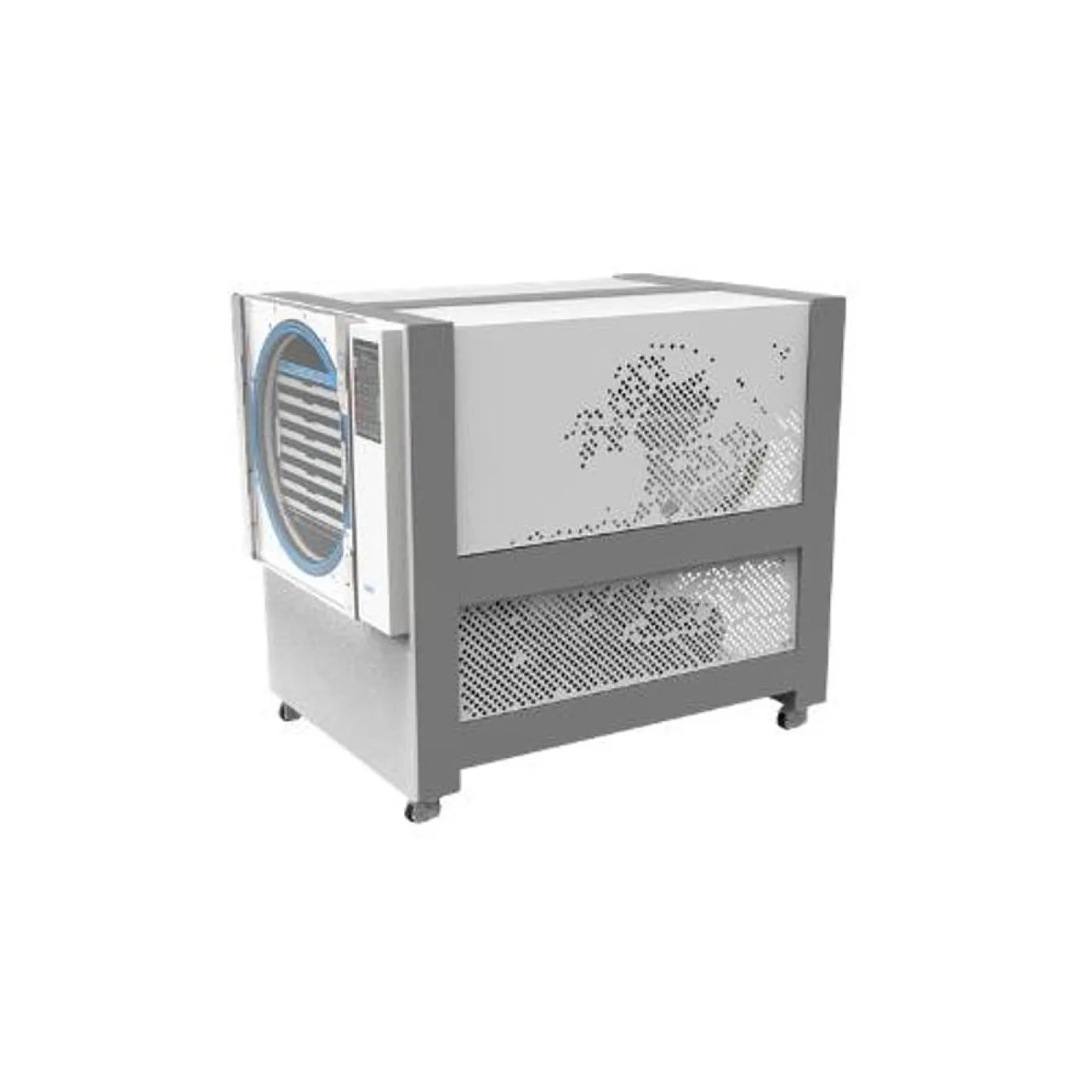 Wave FD440 Professional Freeze Dryer - 1