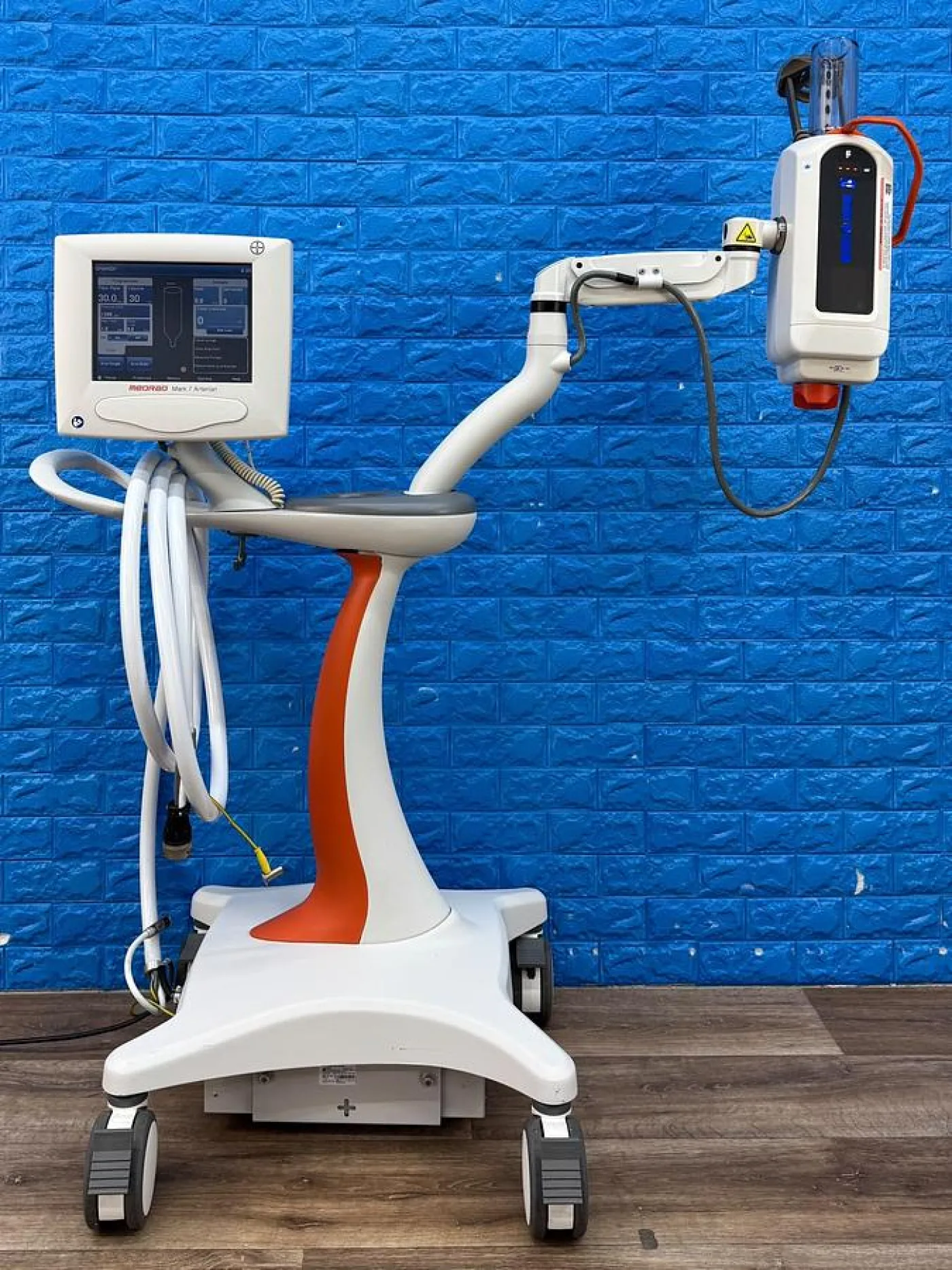 Bayer Medrad Mark 7 Arterion Injector YOM: 2017 - 6