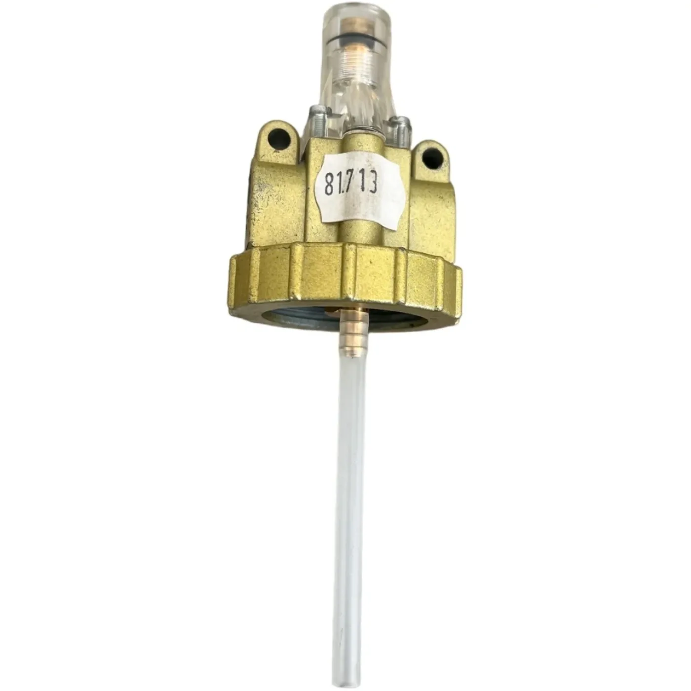 Riegler Nebelöler 3/8" 1200 l/min Typ 745 K - 2