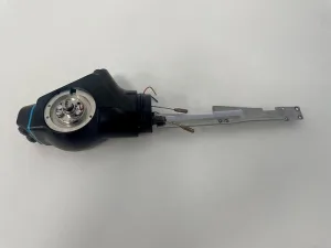 Olympus control body with angulation drum BF-240