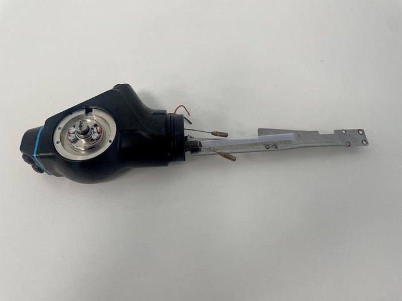 Olympus control body with angulation drum BF-240