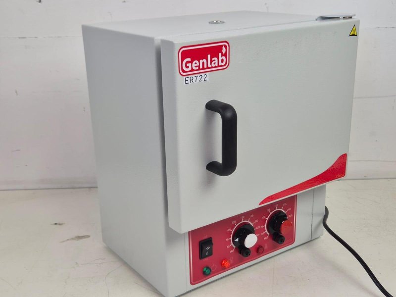 Genlab MINO/6 Oven 6L