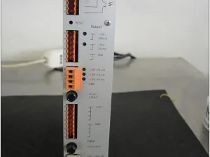 1995 KEBA PS 242 E-PS-24V 1825 AI2206