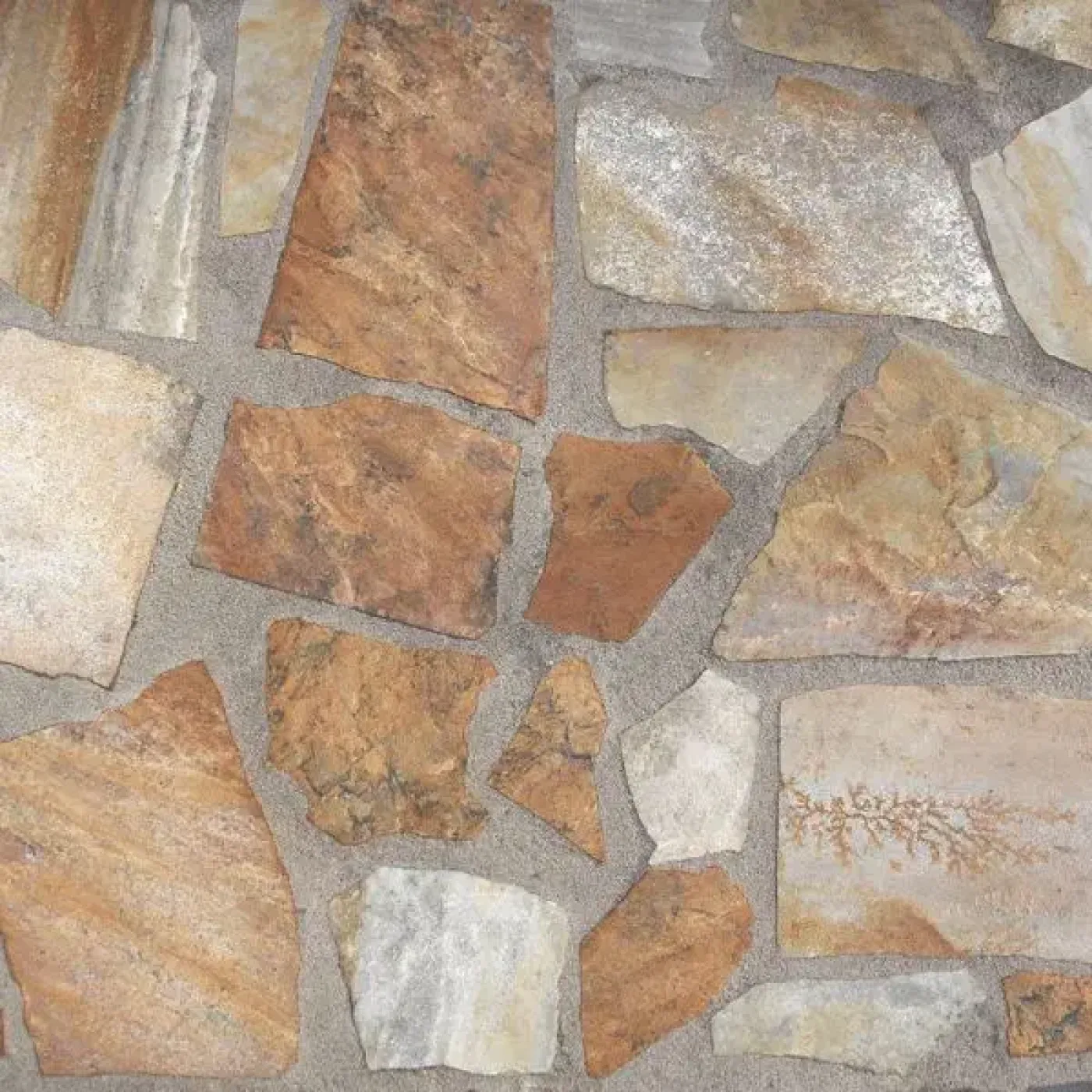 Flagstones Solis - 1