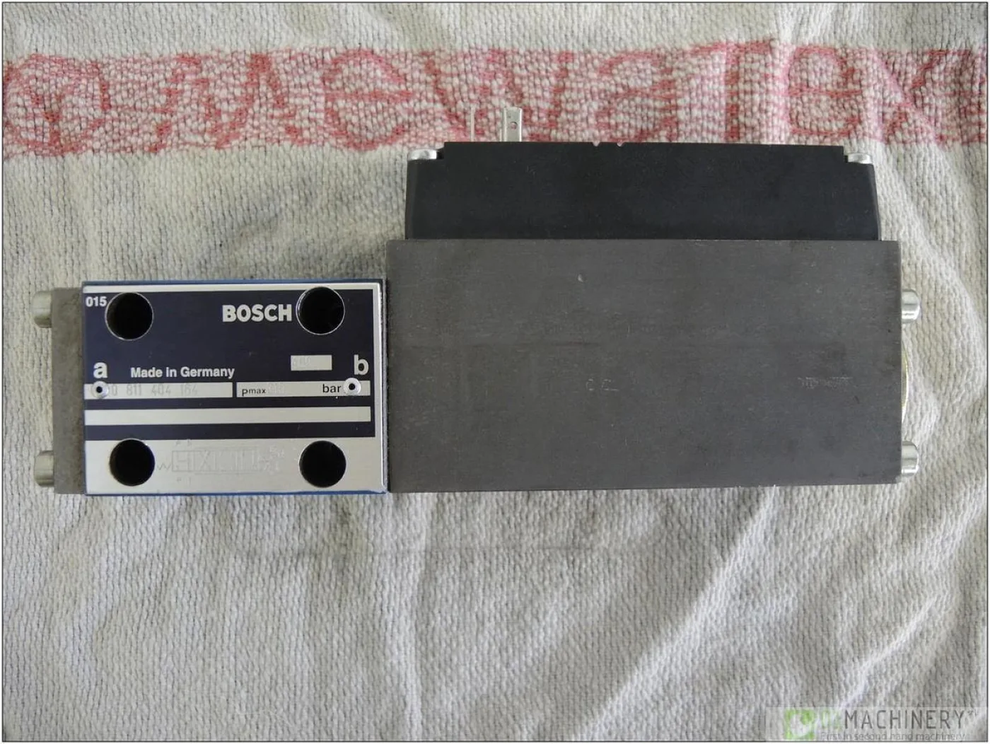 BOSCH 0 811 404 164 AI2912 - 2