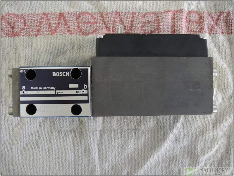 BOSCH 0 811 404 164 AI2912
