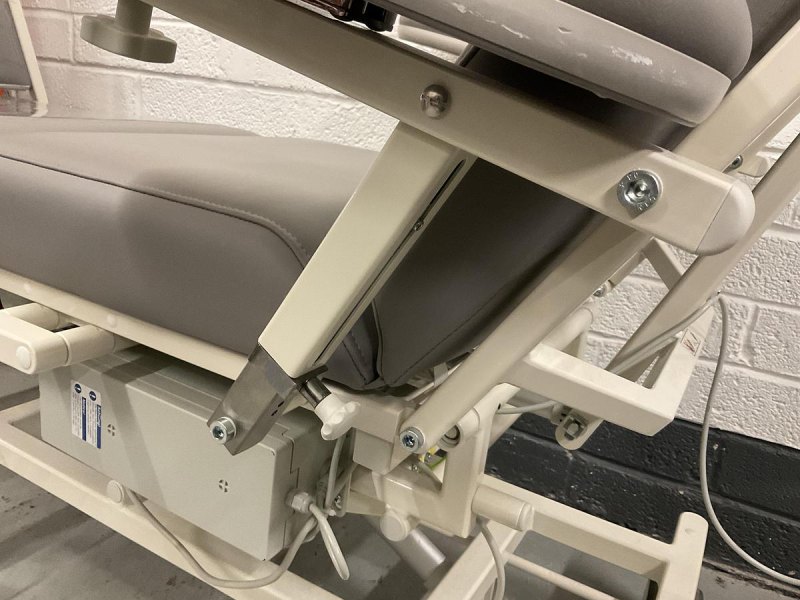 Digiterm Comfort 4B Therapy Couch