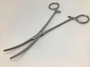 GB Medical Rochester Pean 180mm