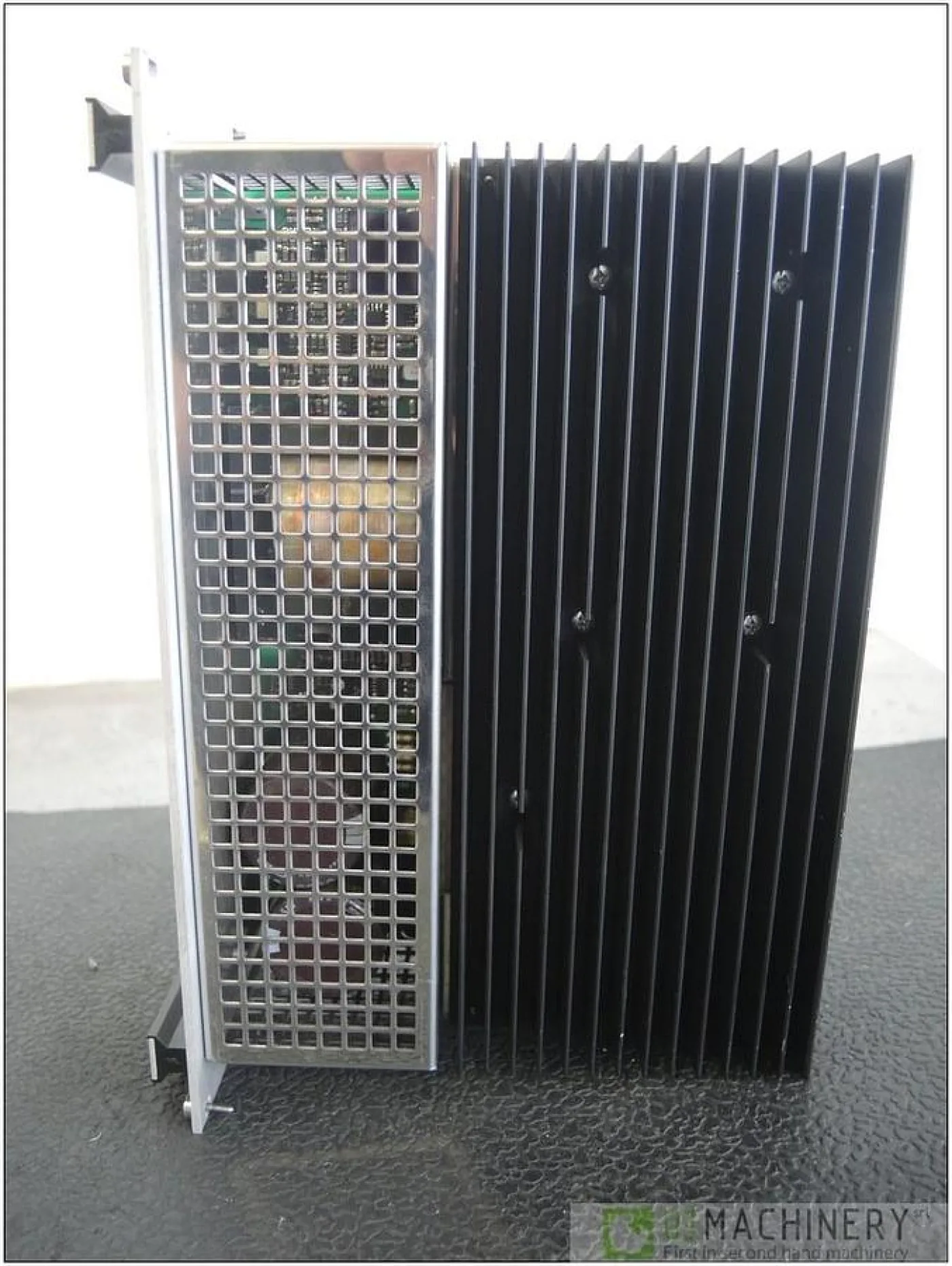 MGV P4310-05159 SN 14 AI3103 - 4