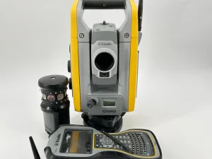 Estación Total Trimble S6 2″ DR Plus