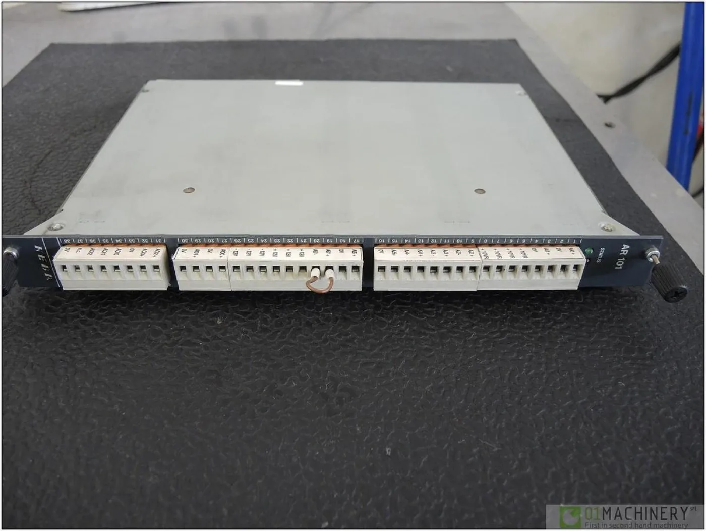 KEBA AR 101 AI2986 - 2