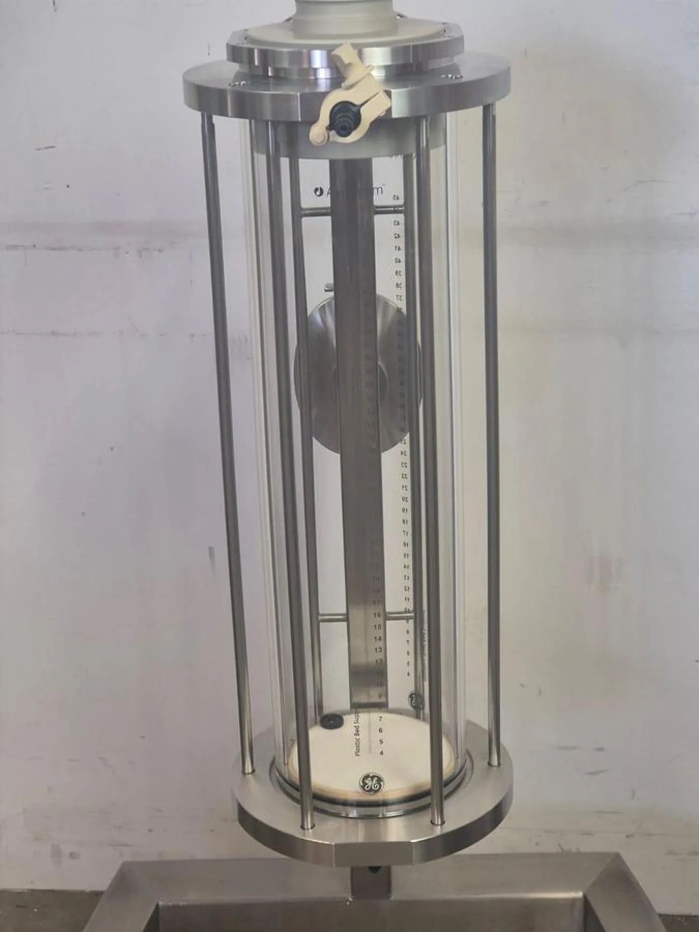 Cytiva Axichrom 140/300 chromatography column - 8