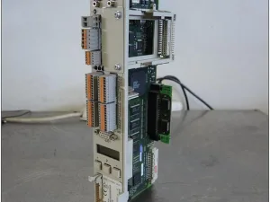 2006 SIEMENS 6SN1118-0NK01-0AA1 AI2948