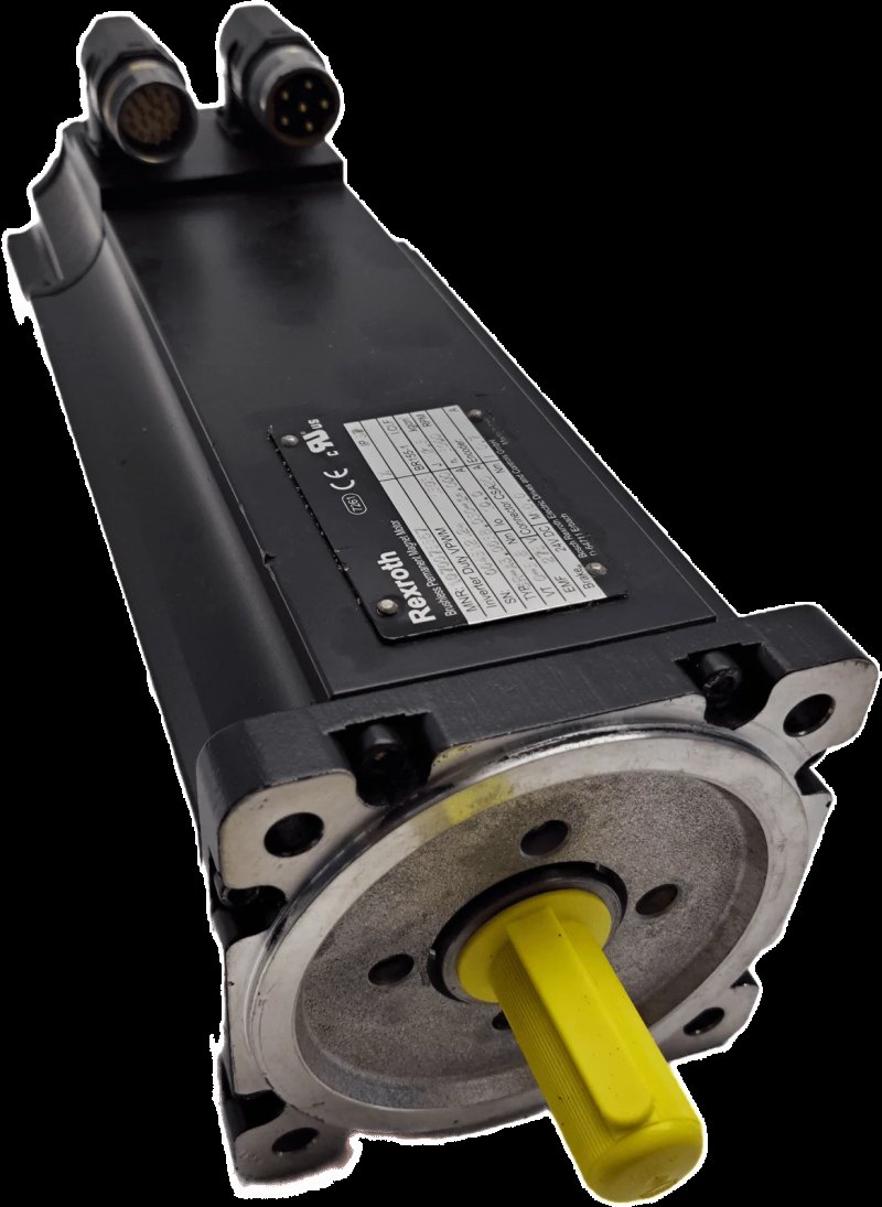 Rexroth Servomotor MNR:1070076657
