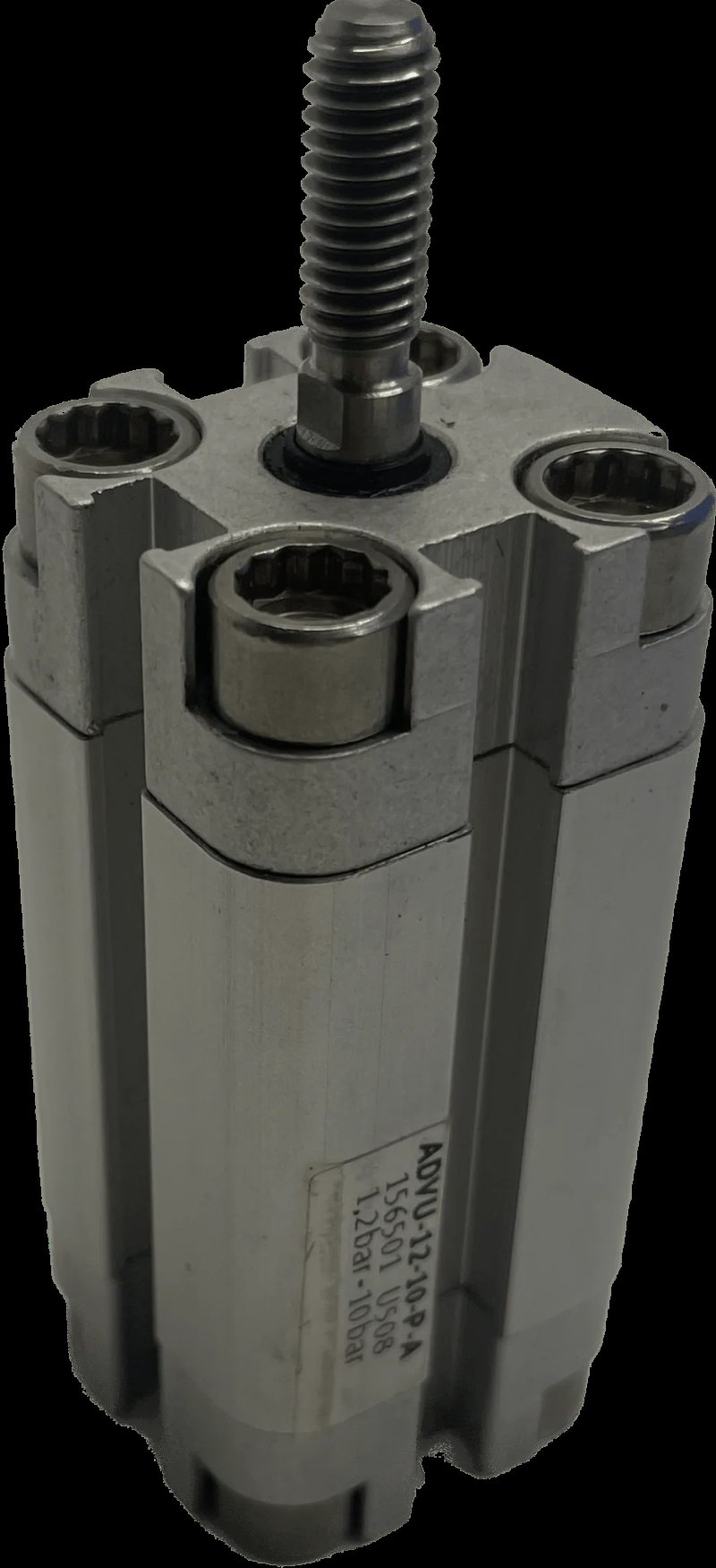 Festo Kompaktzylinder ADVU-12-10-P-A