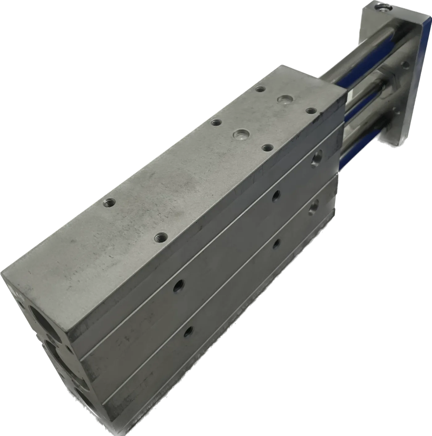 Festo Führungszylinder DFM-32-160-P-A-GF - 2
