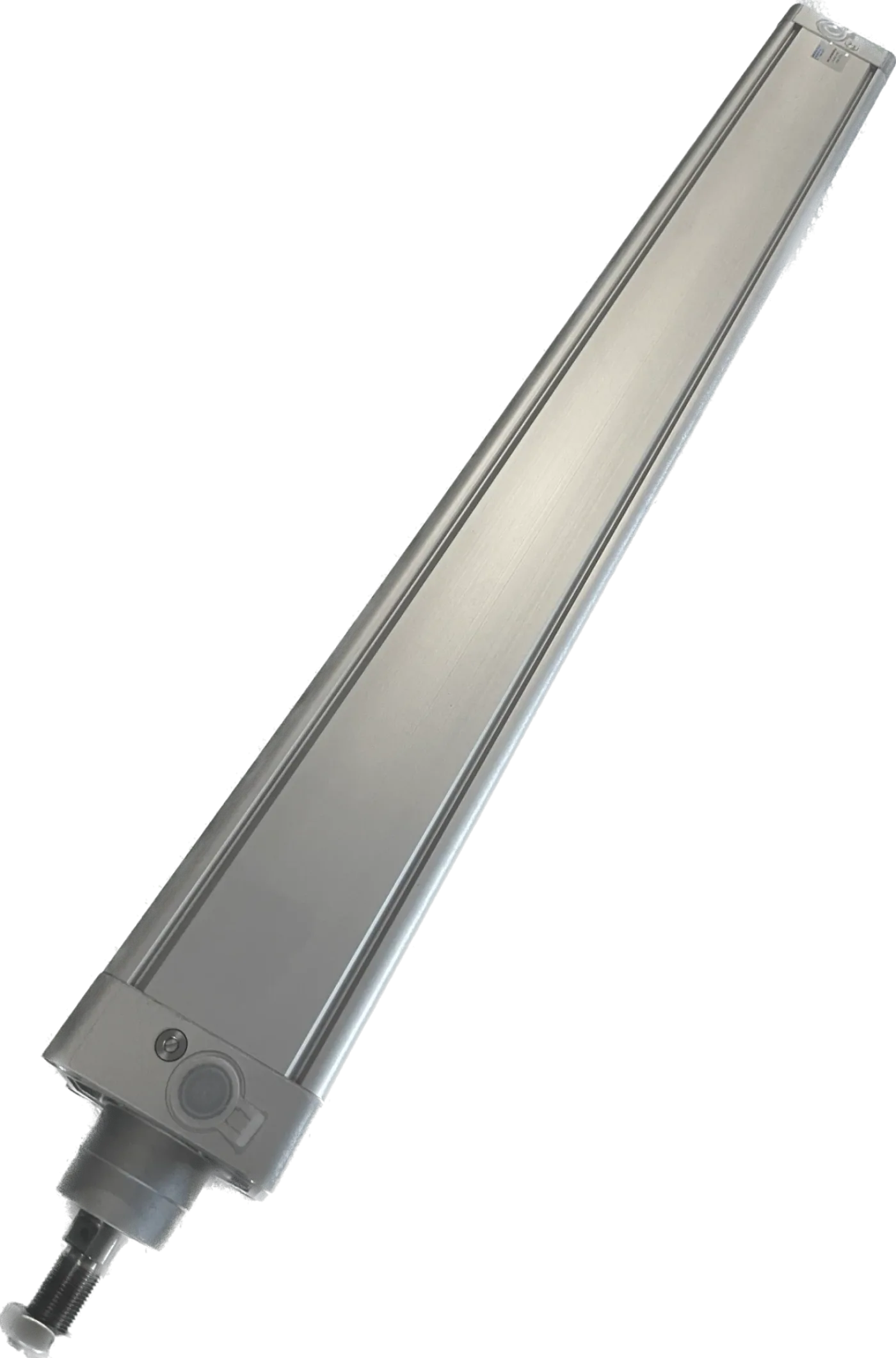 Festo Normzylinder DNC-100-900-PPV-A - 2
