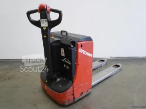 Linde T 16 EX 1152-00