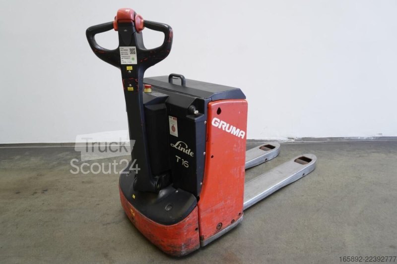 Linde T 16 EX 1152-00