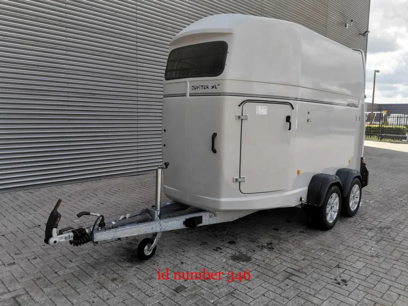 Westfalia Jupiter XL 24 - 3