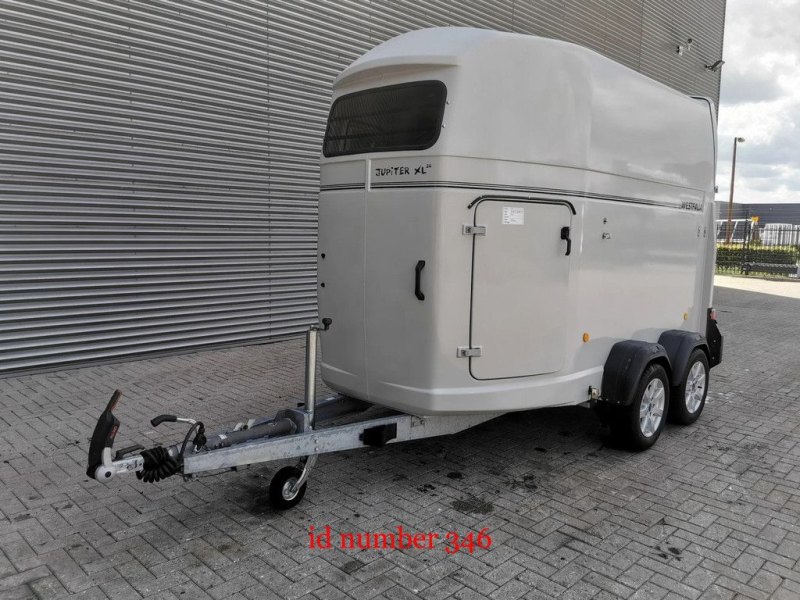 Westfalia Jupiter XL 24