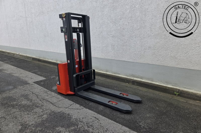 Linde ML 10