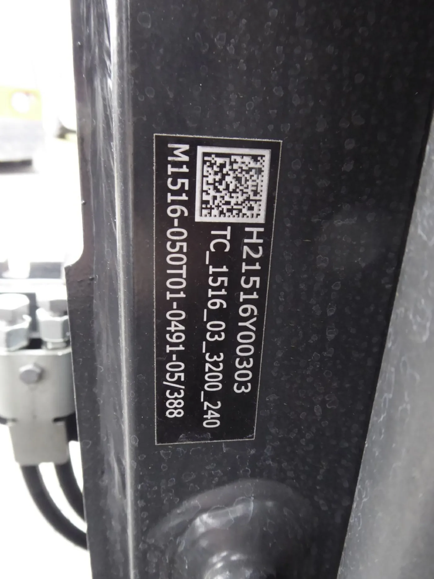 Linde E50HL-01 - 4