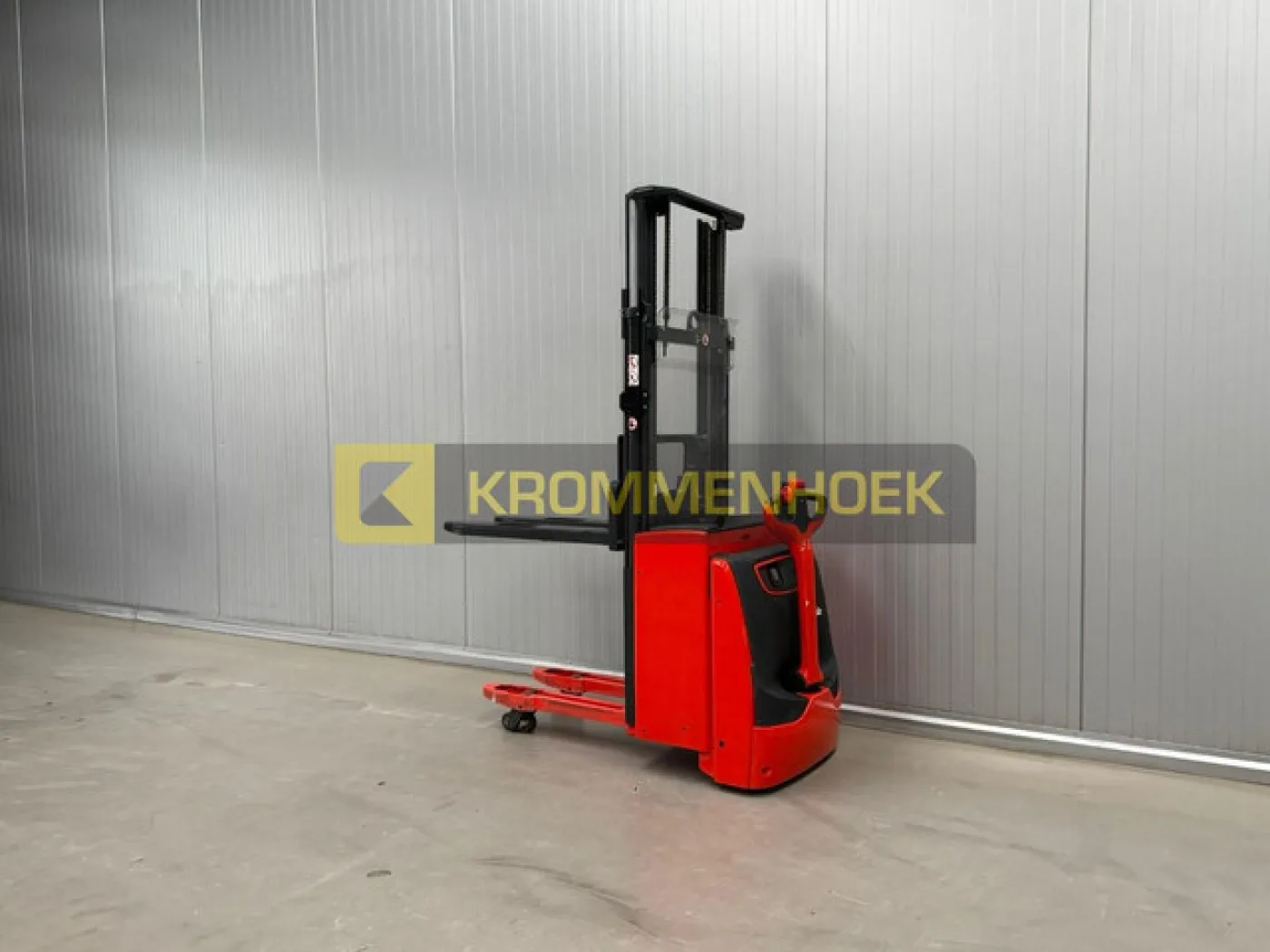Linde L 14 i - 3