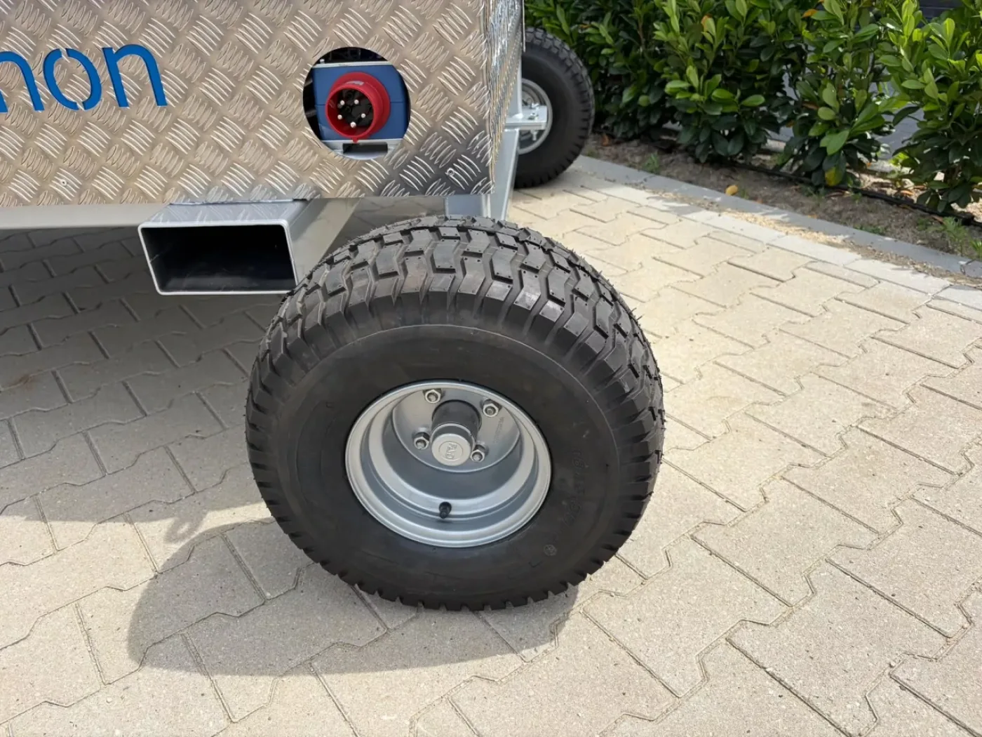 MB Dustcontrol Spraycannon 60 - 8