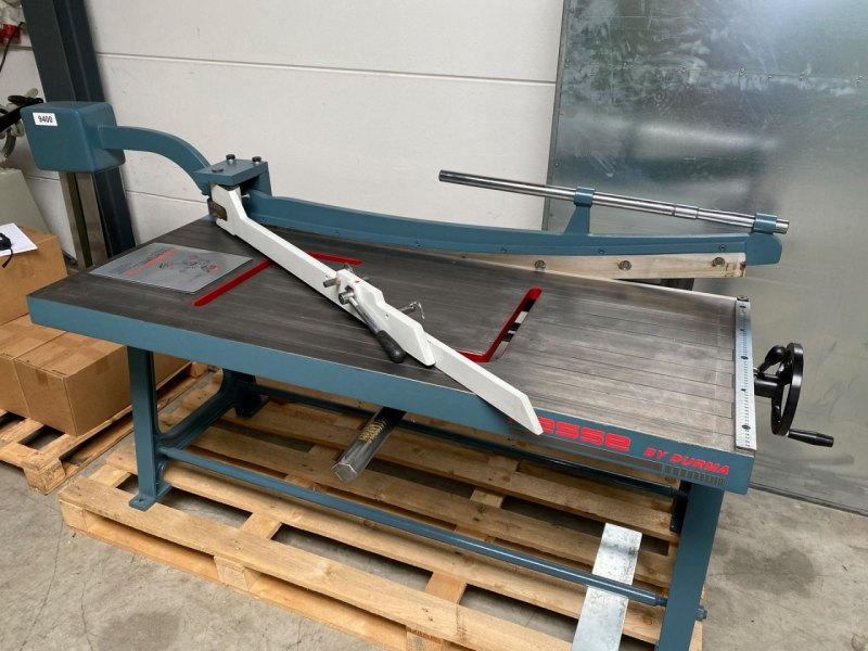 Händische Tafelschere KGM 1215