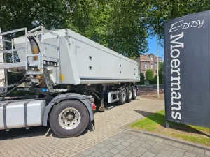 Schmitz SGF*S3 Steel / Alu