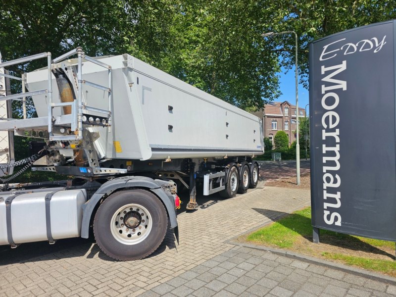 Schmitz SGF*S3 Steel / Alu