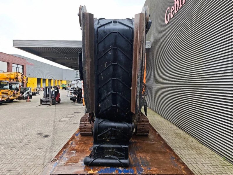 Doppstadt DW 2060 K Torino Type F