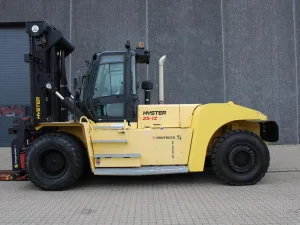 Hyster H25.00XM-12
