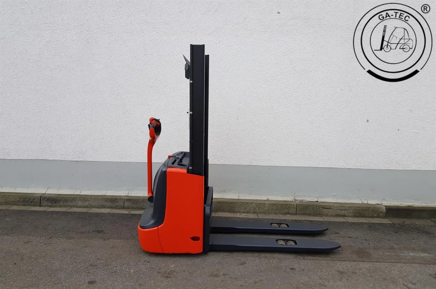 Linde L10 - 5