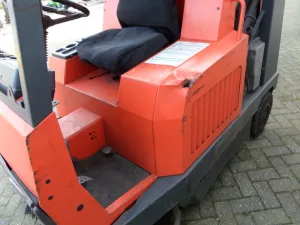 Hako 1450E