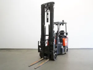 Frontstapler Combilift AM15SE (2017)