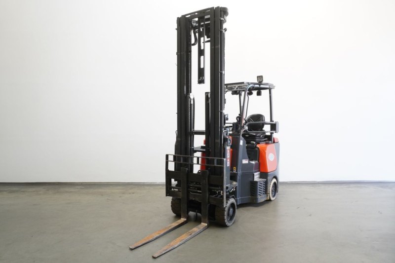 Frontstapler Combilift AM15SE (2017)