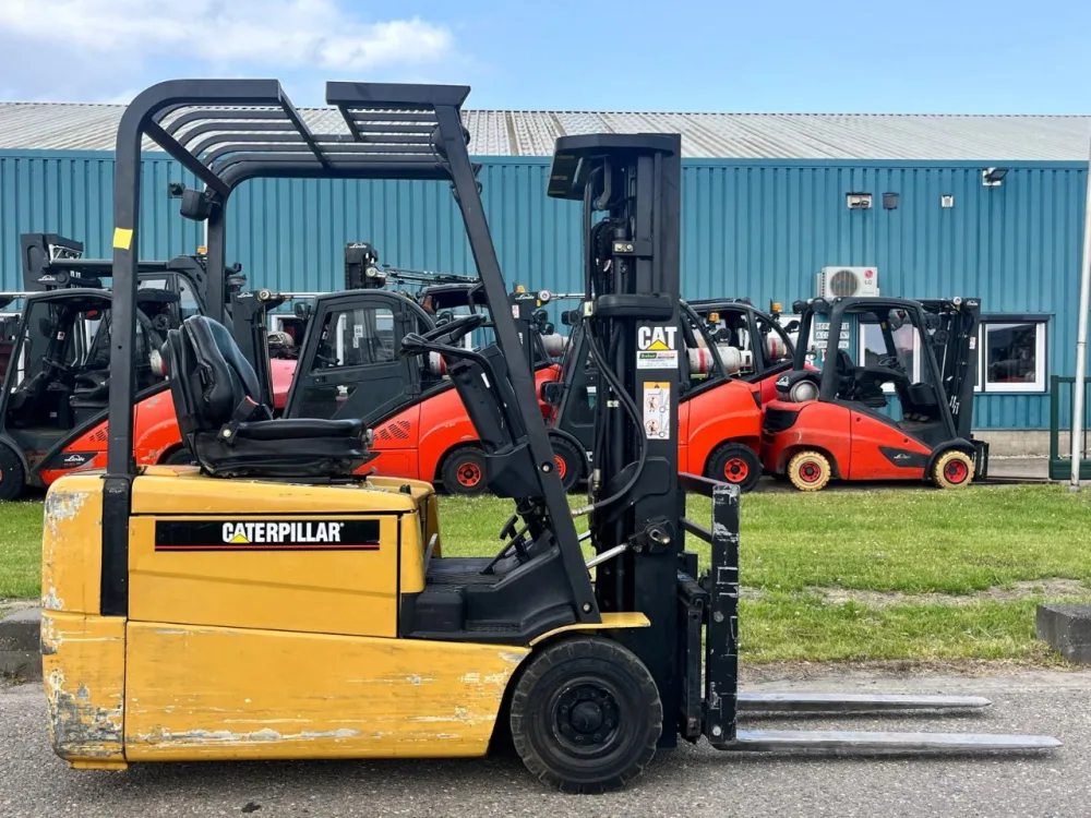 Caterpillar EP18KT