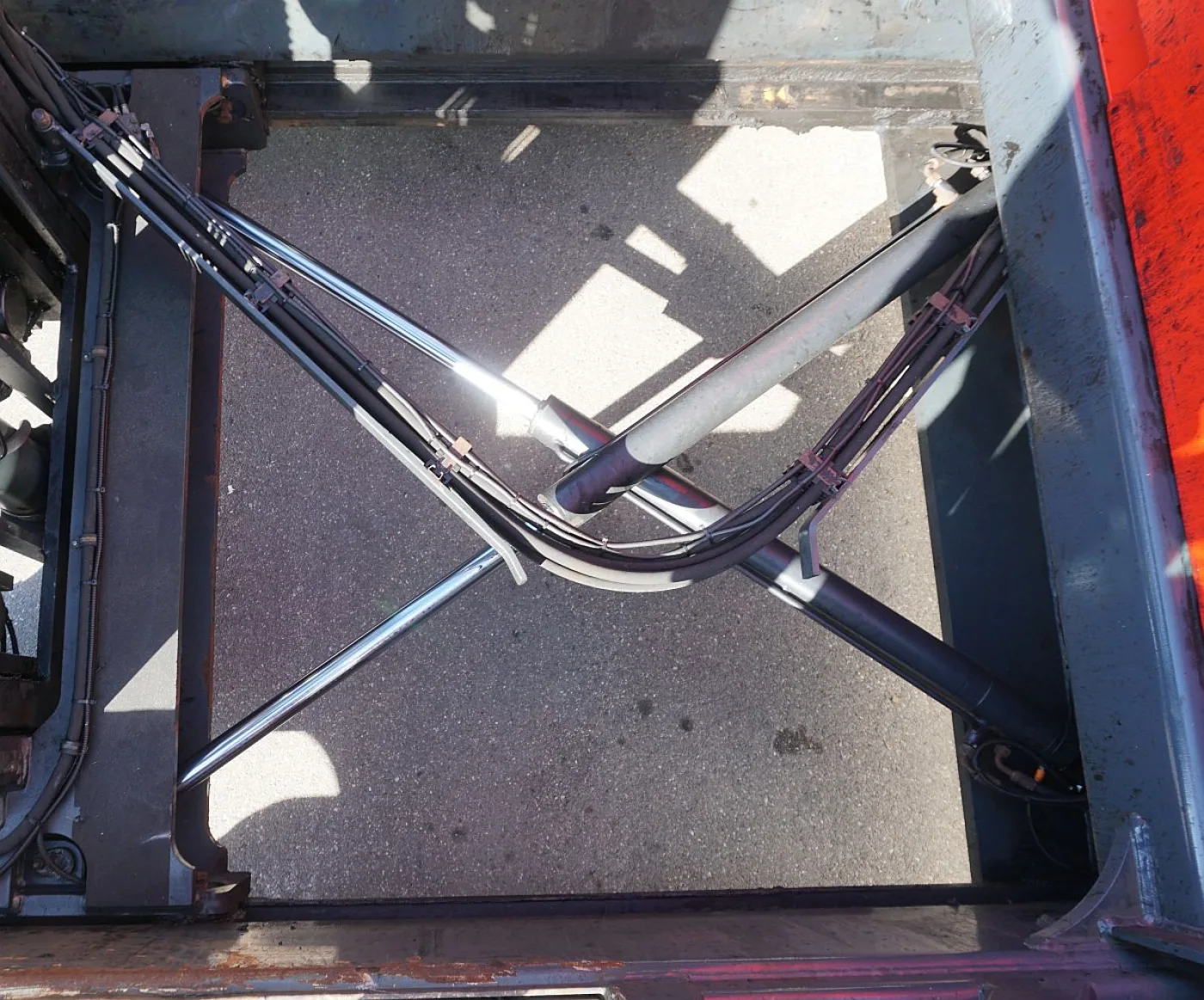 Seitenstapler Bulmor EQ 70/14/35 V (2017) - 5