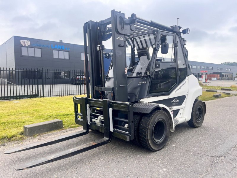 Linde H50D-03