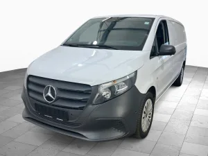 Mercedes Benz Vito 116 CDI 9G Air Conditioning Camera SHZ