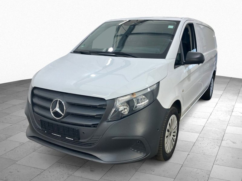 Mercedes Benz Vito 116 CDI 9G Air Conditioning Camera SHZ