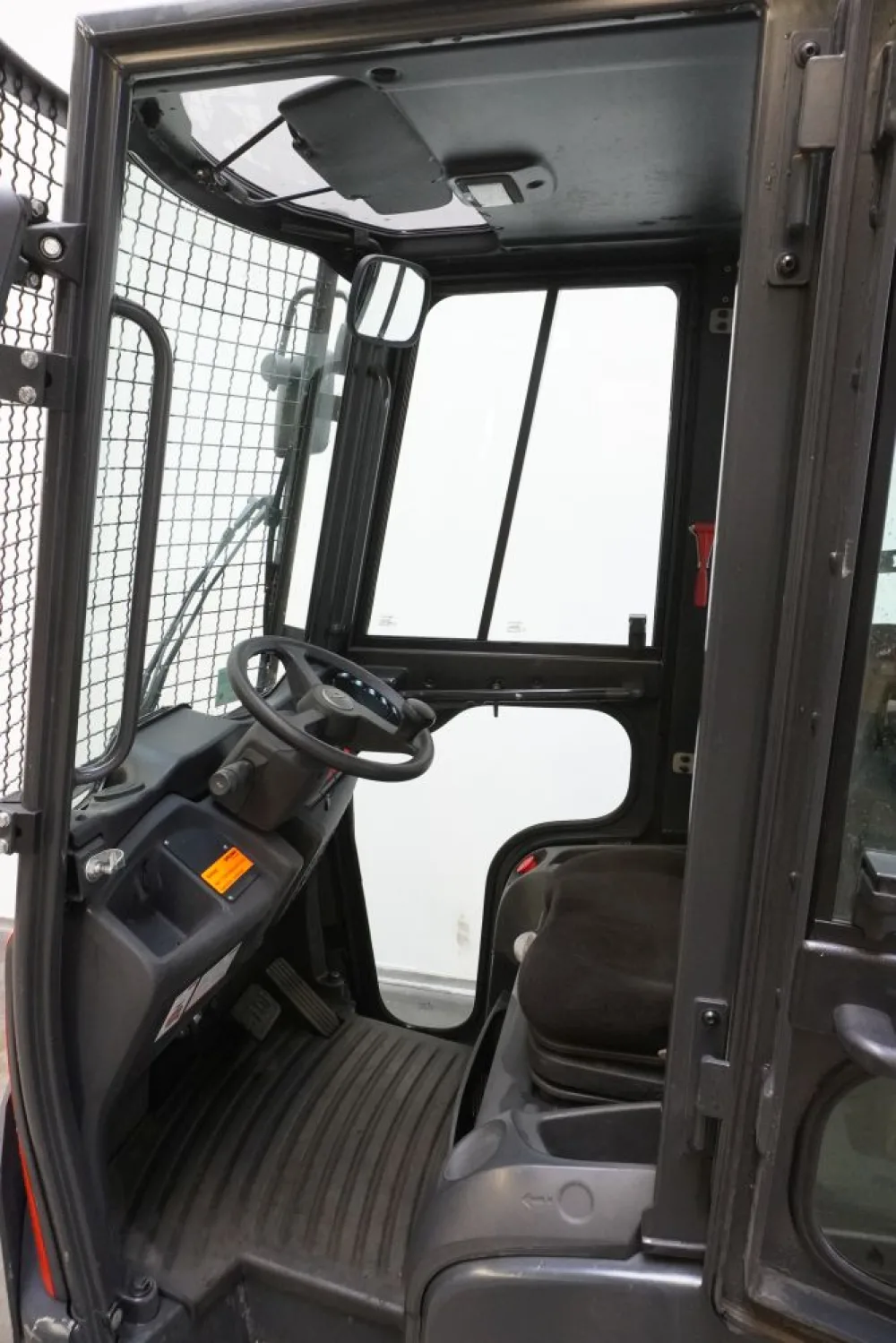 Schlepper Linde P 60 1191 (2023)